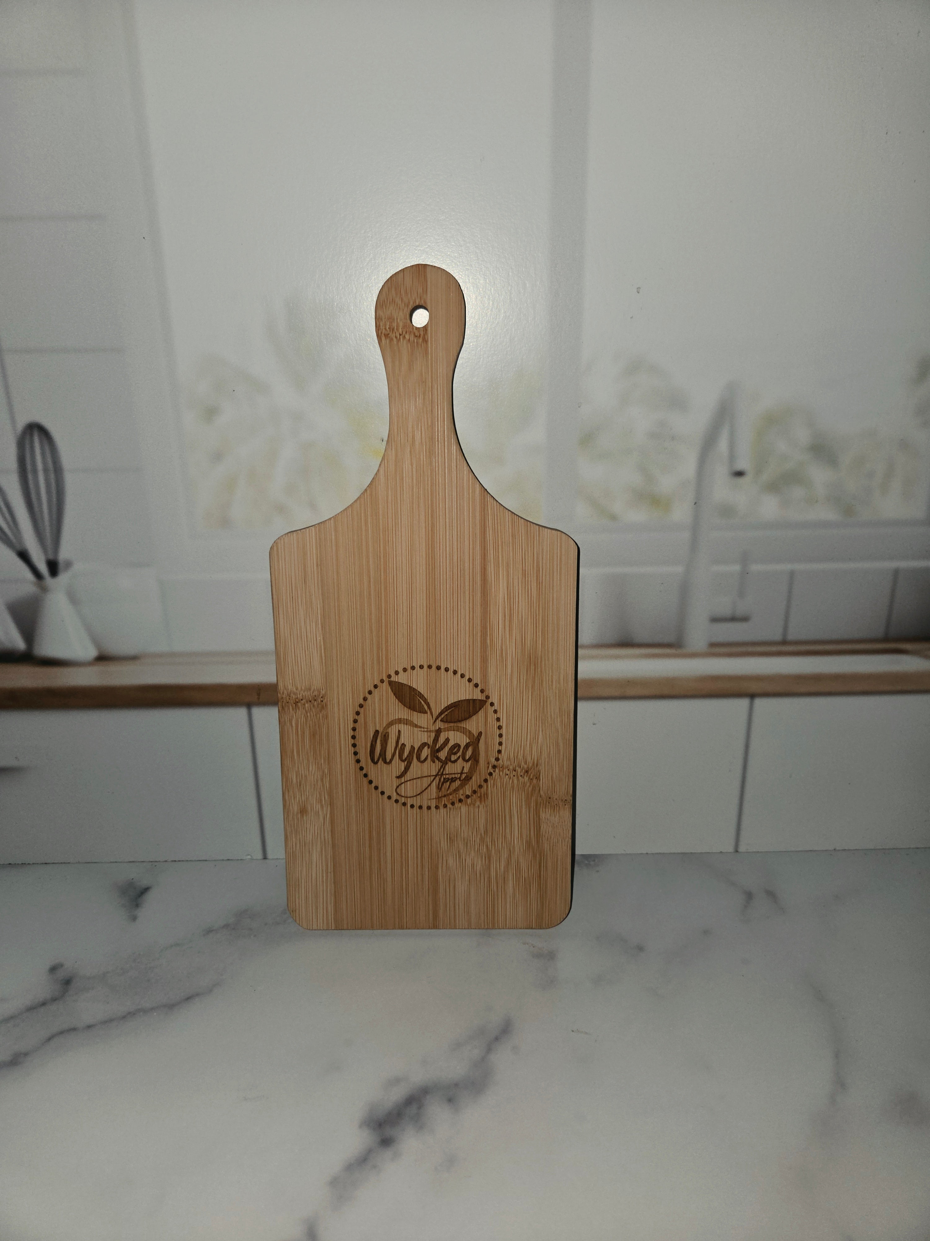 Cutting Board