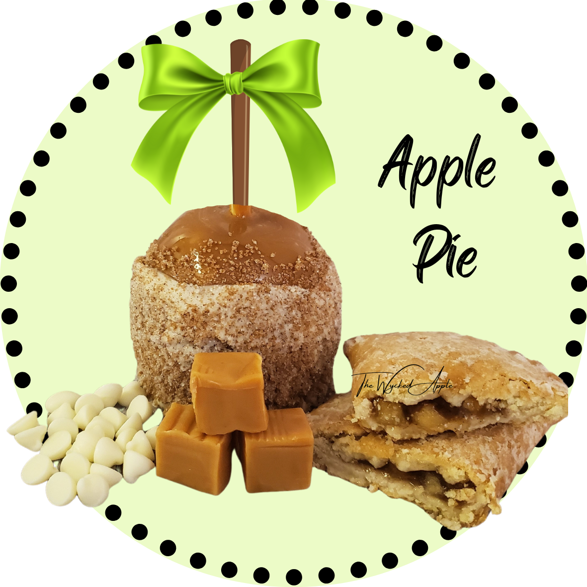 Apple Pie