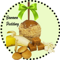 Banana Pudding