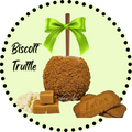 Biscoff Truffle