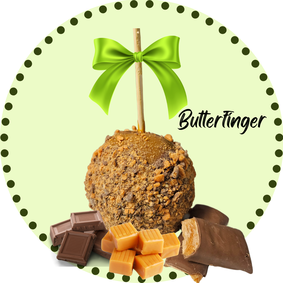 Butterfinger