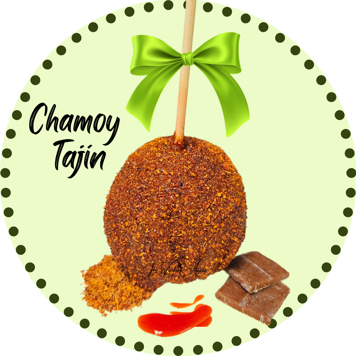 Chamoy Tajin