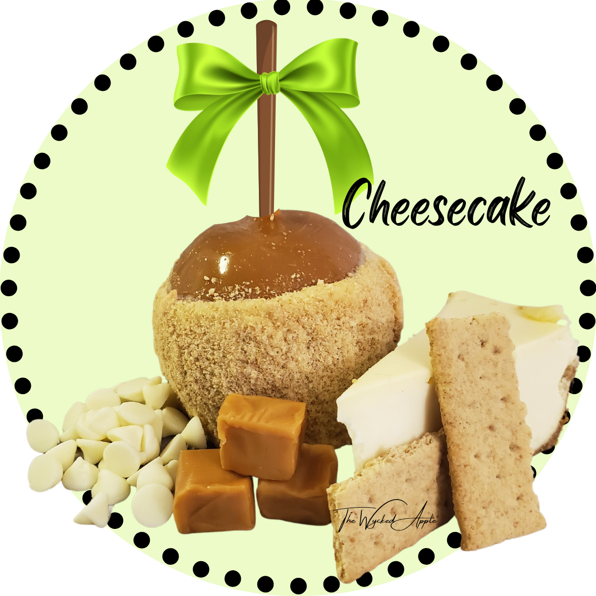 Cheesecake