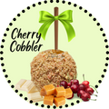 Cherry Cobbler