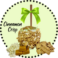 Cinnamon Crisp