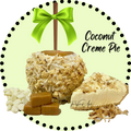 Coconut Creme Pie
