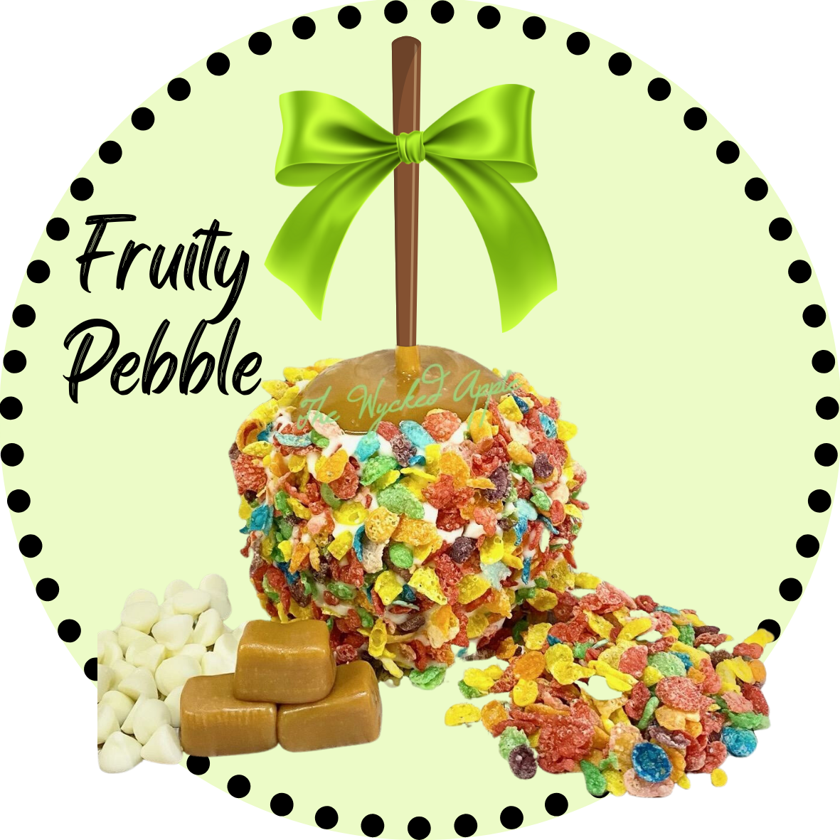 Fruity Pebble