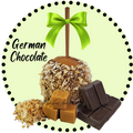 German Chocolate