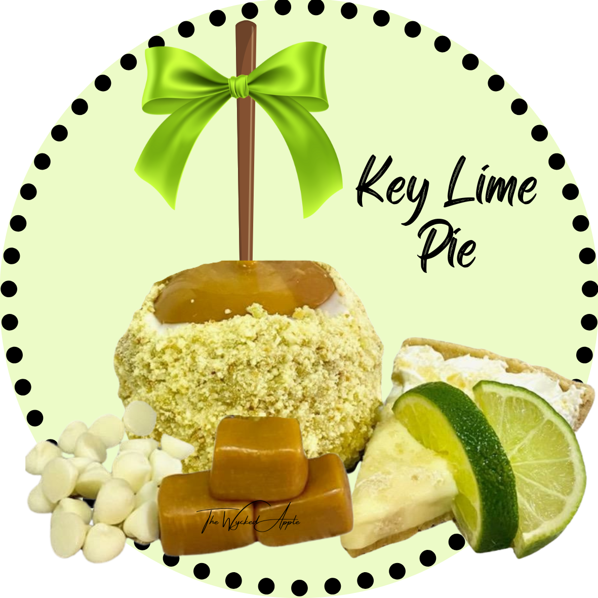 Key Lime Pie