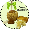 Lemon Pound Cake