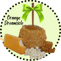 Orange Dreamsicle