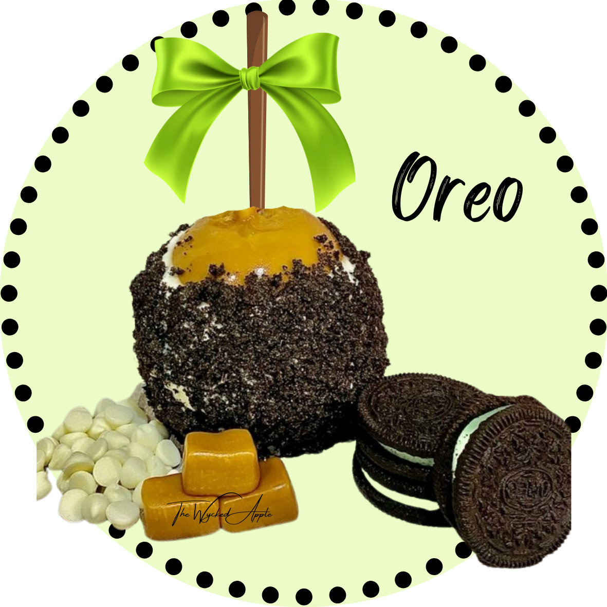 Oreo