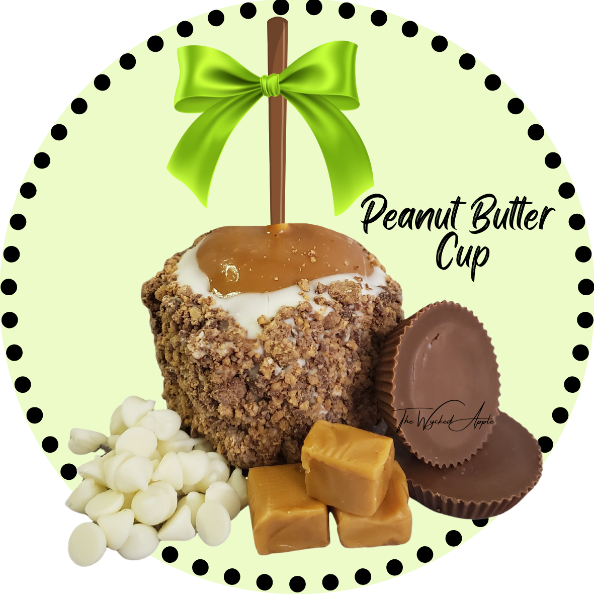 Peanut Butter Cup