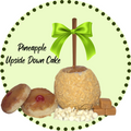 Pineapple Upside Down Cake