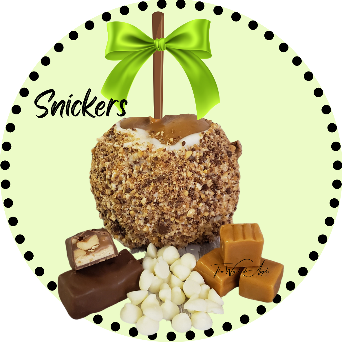 Snickers