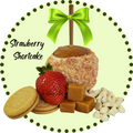 Strawberry Shortcake