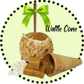 Waffle Cone