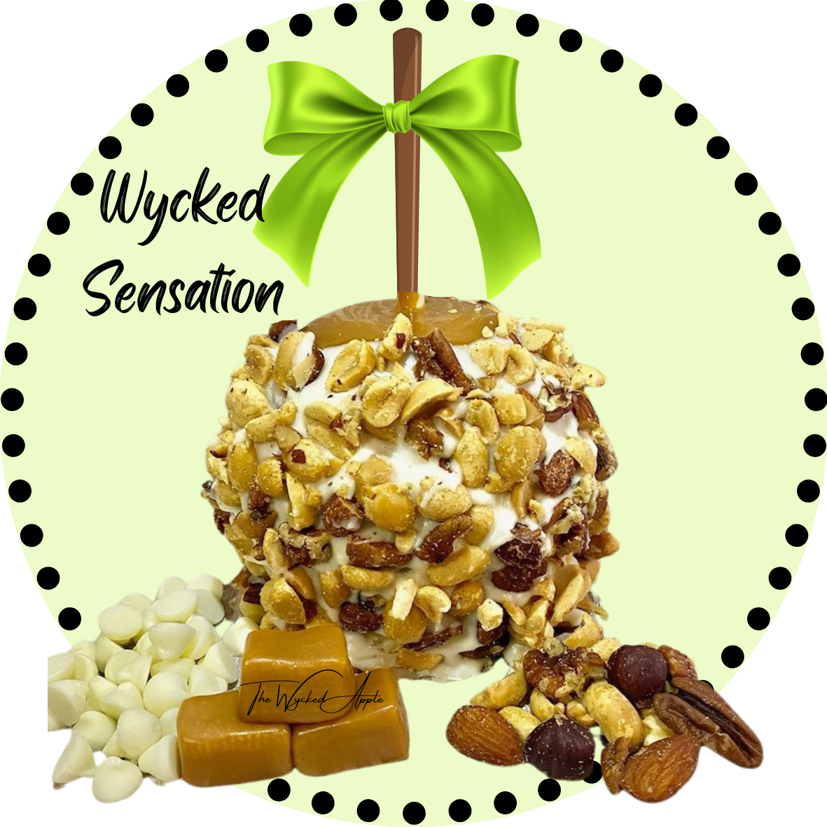 Wycked Sensation