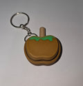 Apple Key Chain